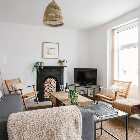 Cosy Period Cottage 2Min Walk To The Beach Portrush Exteriér fotografie