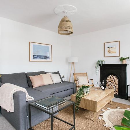 Cosy Period Cottage 2Min Walk To The Beach Portrush Exteriér fotografie