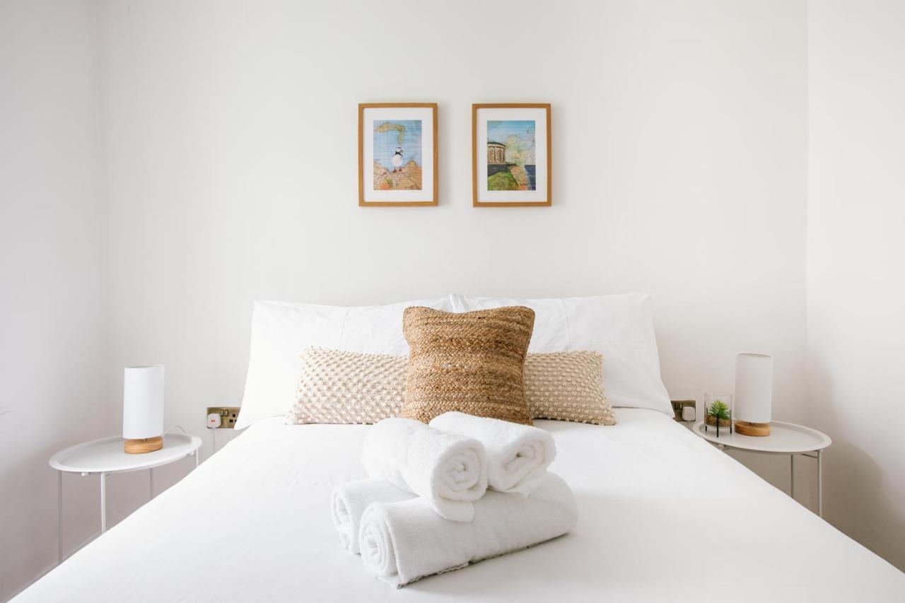 Cosy Period Cottage 2Min Walk To The Beach Portrush Exteriér fotografie