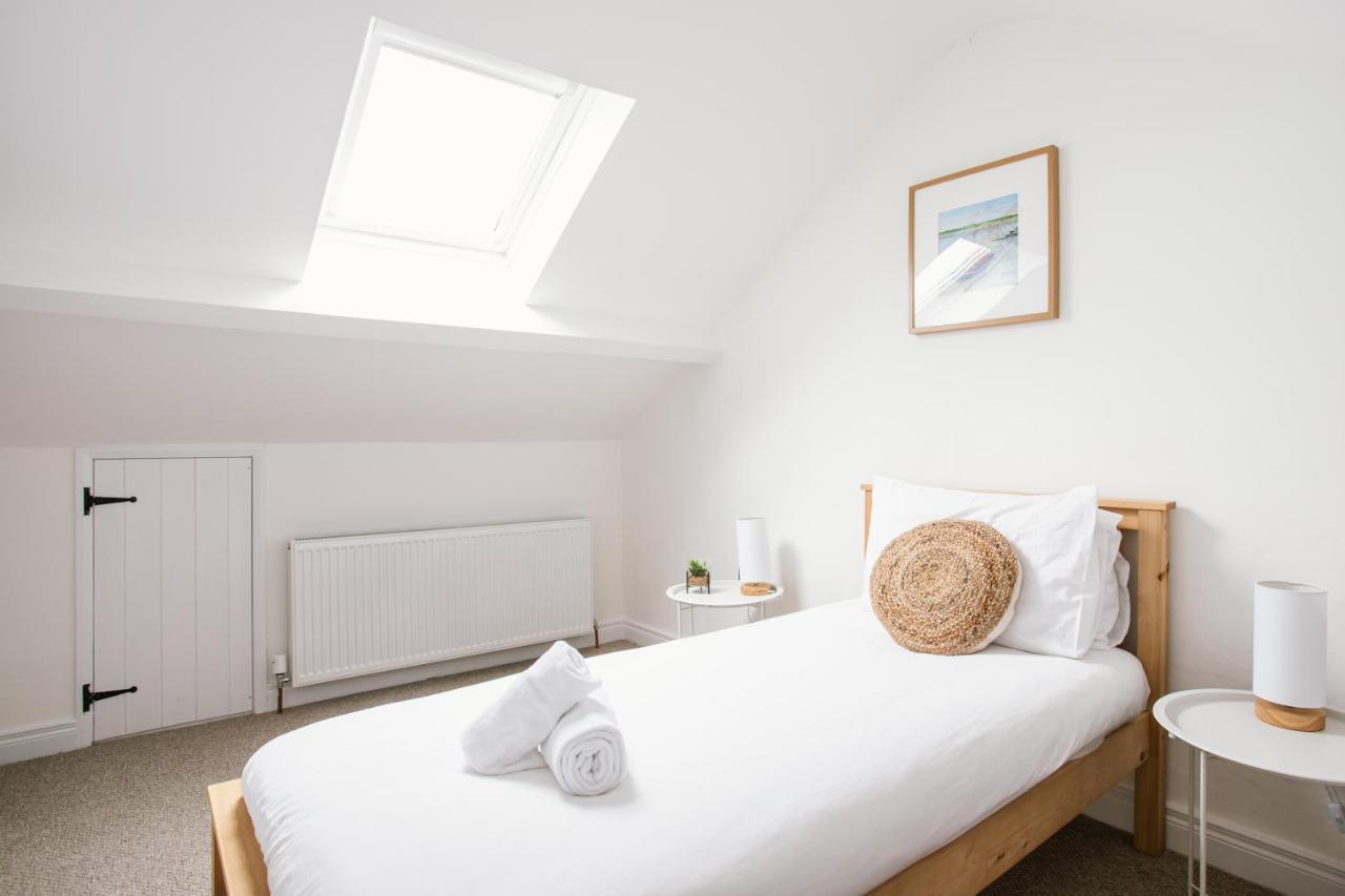 Cosy Period Cottage 2Min Walk To The Beach Portrush Exteriér fotografie