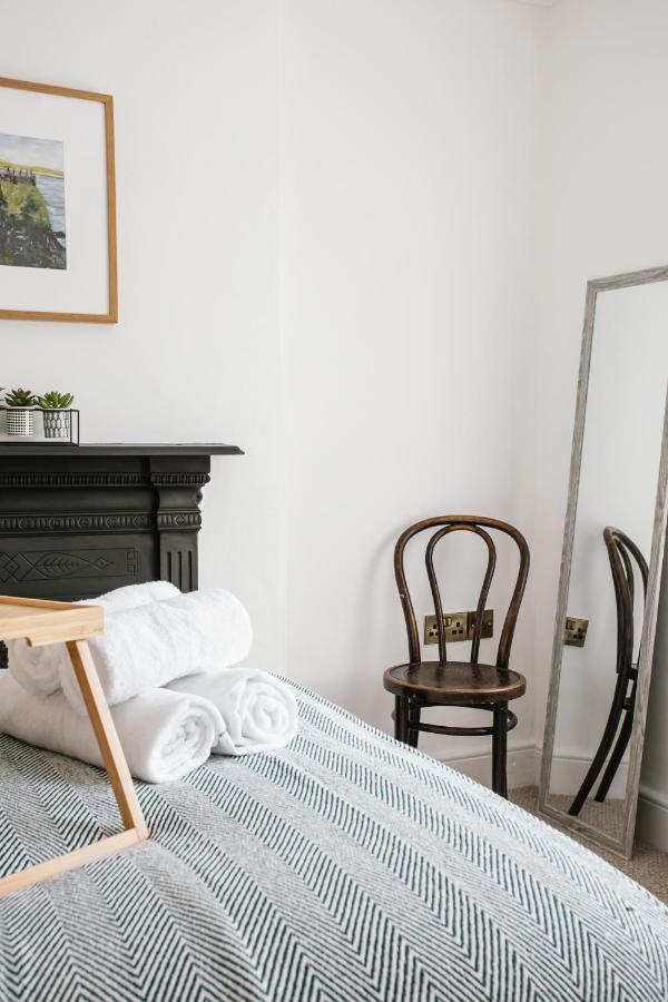 Cosy Period Cottage 2Min Walk To The Beach Portrush Exteriér fotografie