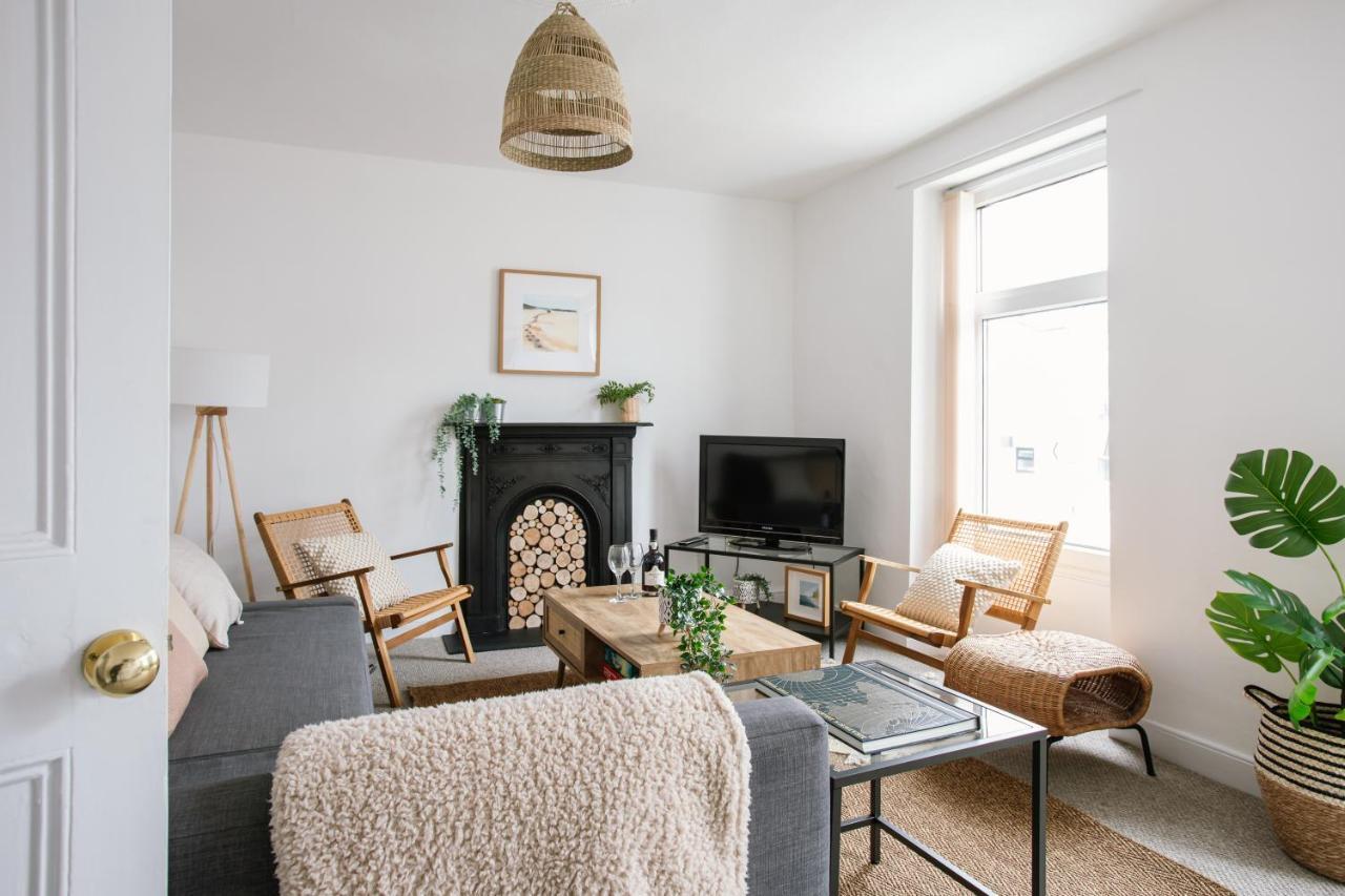 Cosy Period Cottage 2Min Walk To The Beach Portrush Exteriér fotografie