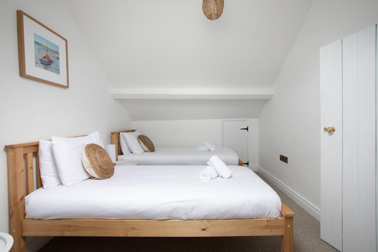 Cosy Period Cottage 2Min Walk To The Beach Portrush Exteriér fotografie