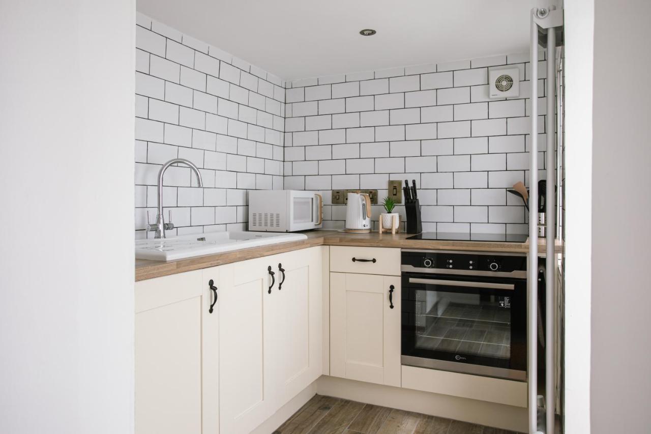 Cosy Period Cottage 2Min Walk To The Beach Portrush Exteriér fotografie