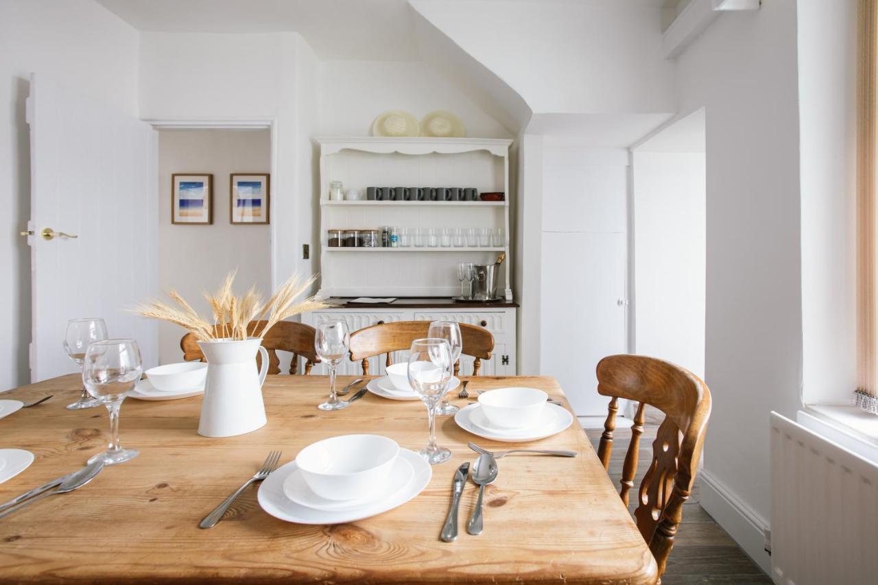 Cosy Period Cottage 2Min Walk To The Beach Portrush Exteriér fotografie