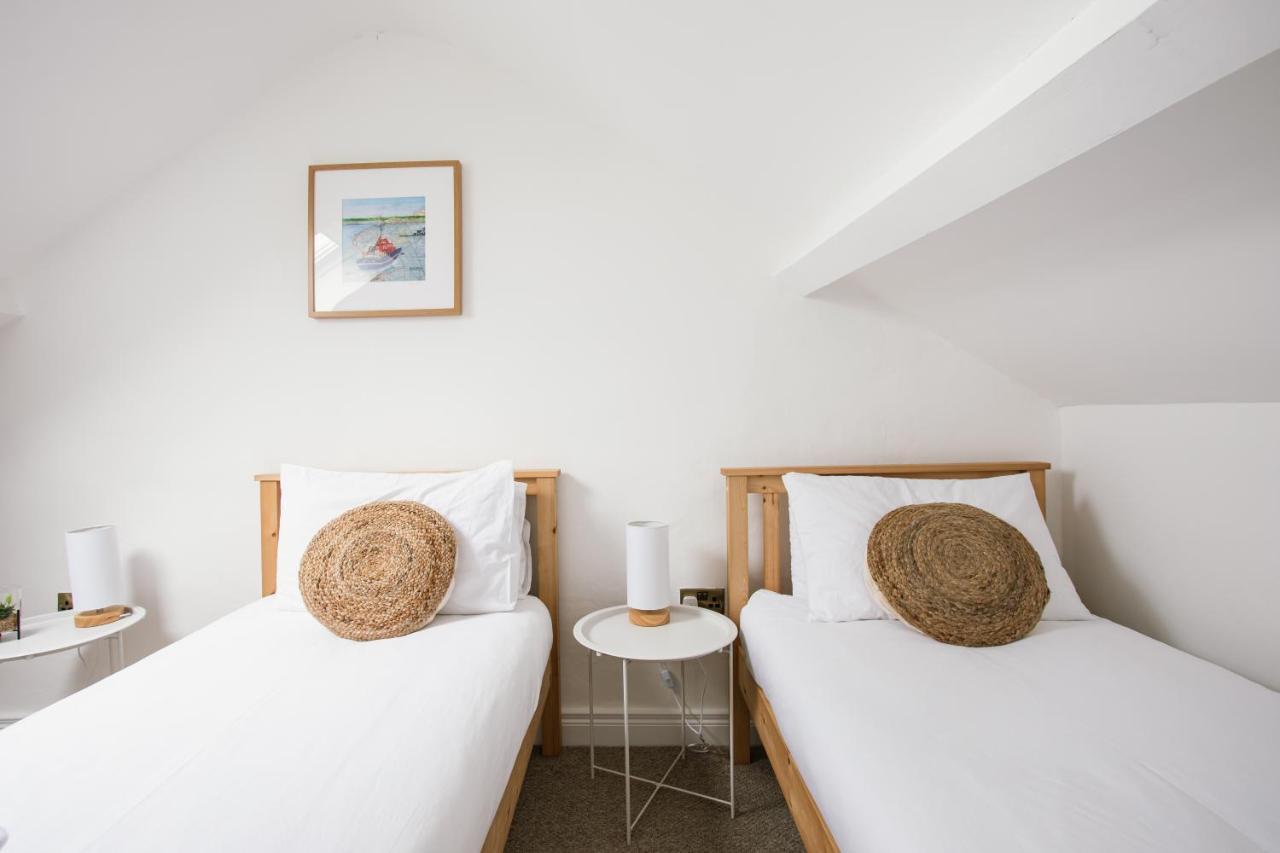 Cosy Period Cottage 2Min Walk To The Beach Portrush Exteriér fotografie