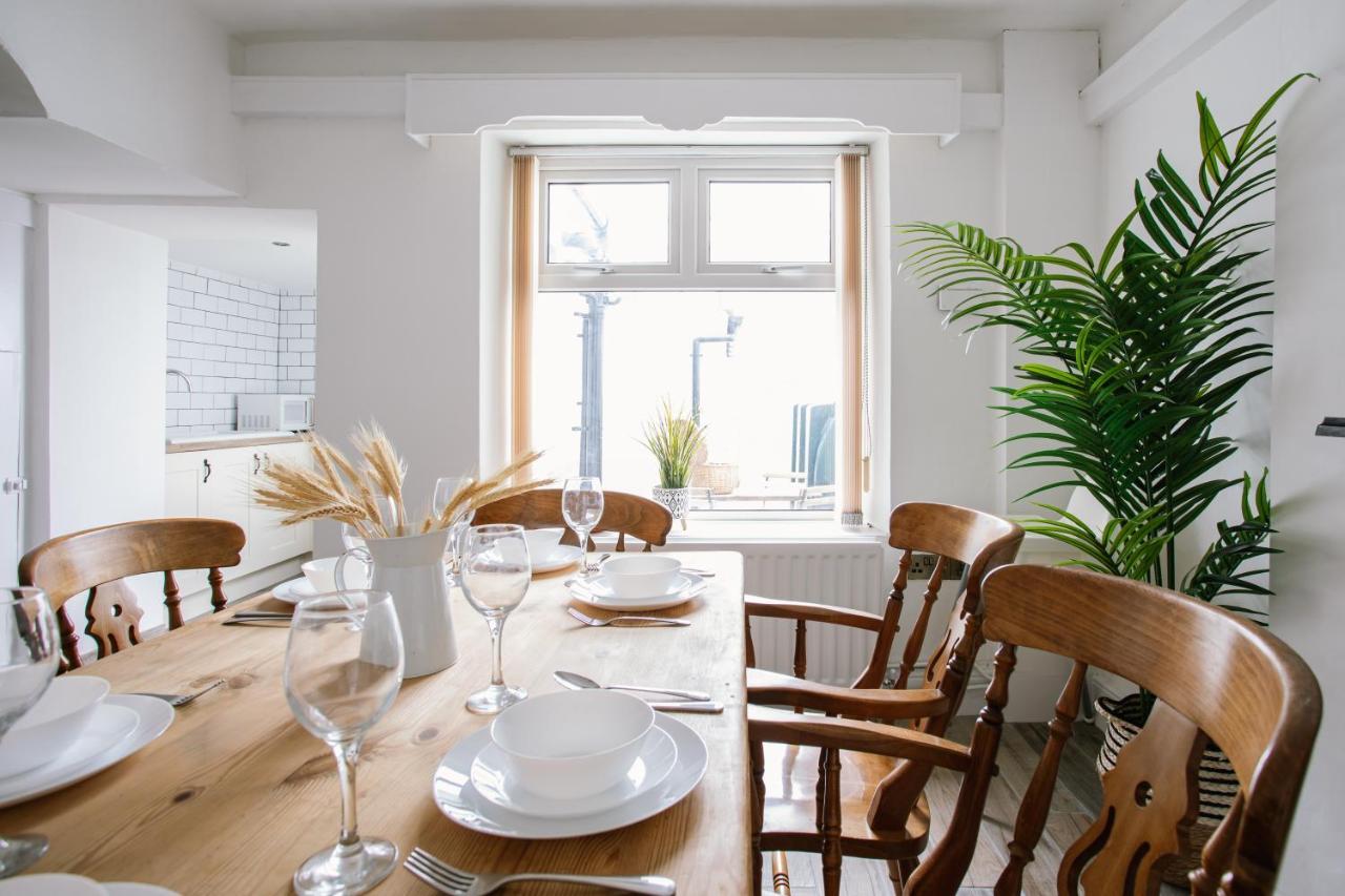 Cosy Period Cottage 2Min Walk To The Beach Portrush Exteriér fotografie