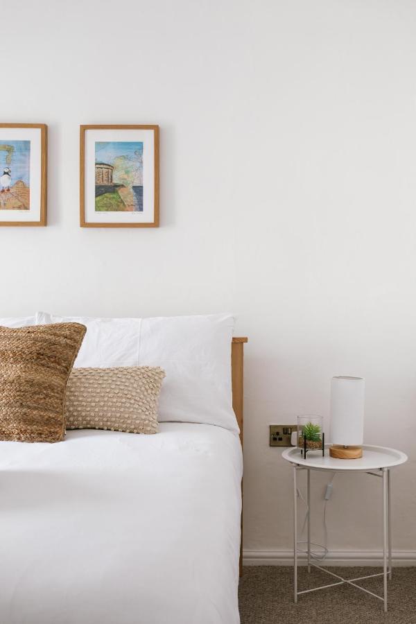 Cosy Period Cottage 2Min Walk To The Beach Portrush Exteriér fotografie