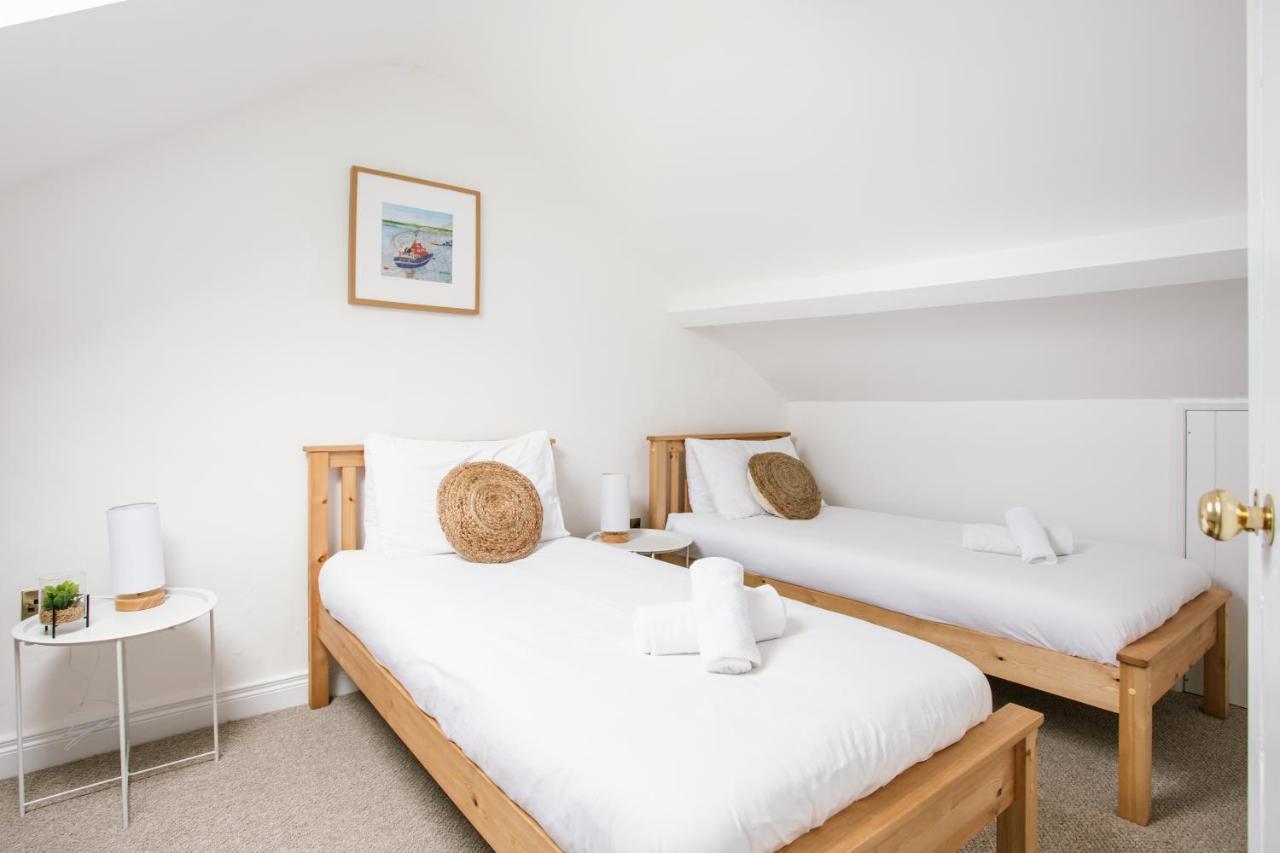 Cosy Period Cottage 2Min Walk To The Beach Portrush Exteriér fotografie