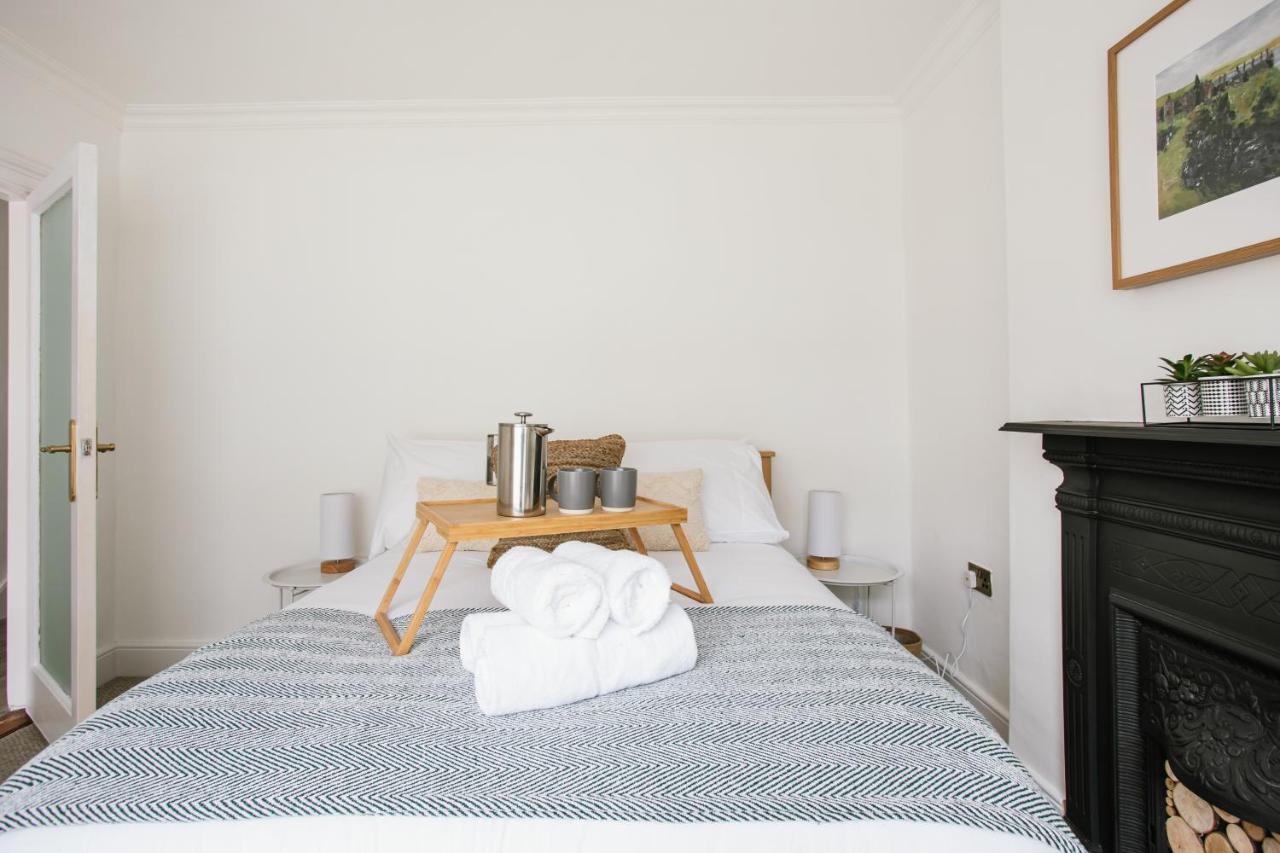 Cosy Period Cottage 2Min Walk To The Beach Portrush Exteriér fotografie