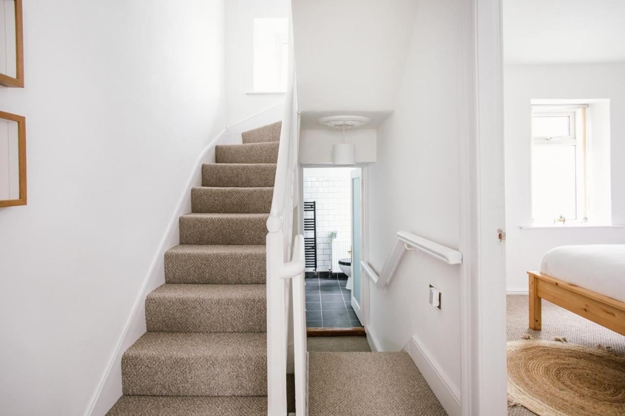 Cosy Period Cottage 2Min Walk To The Beach Portrush Exteriér fotografie