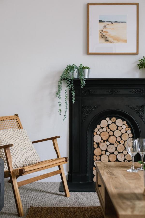 Cosy Period Cottage 2Min Walk To The Beach Portrush Exteriér fotografie