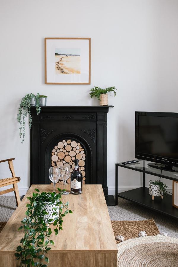 Cosy Period Cottage 2Min Walk To The Beach Portrush Exteriér fotografie