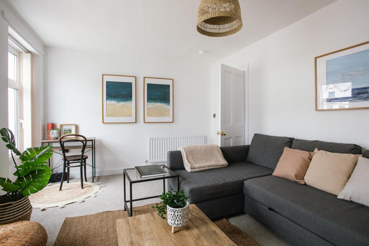 Cosy Period Cottage 2Min Walk To The Beach Portrush Exteriér fotografie