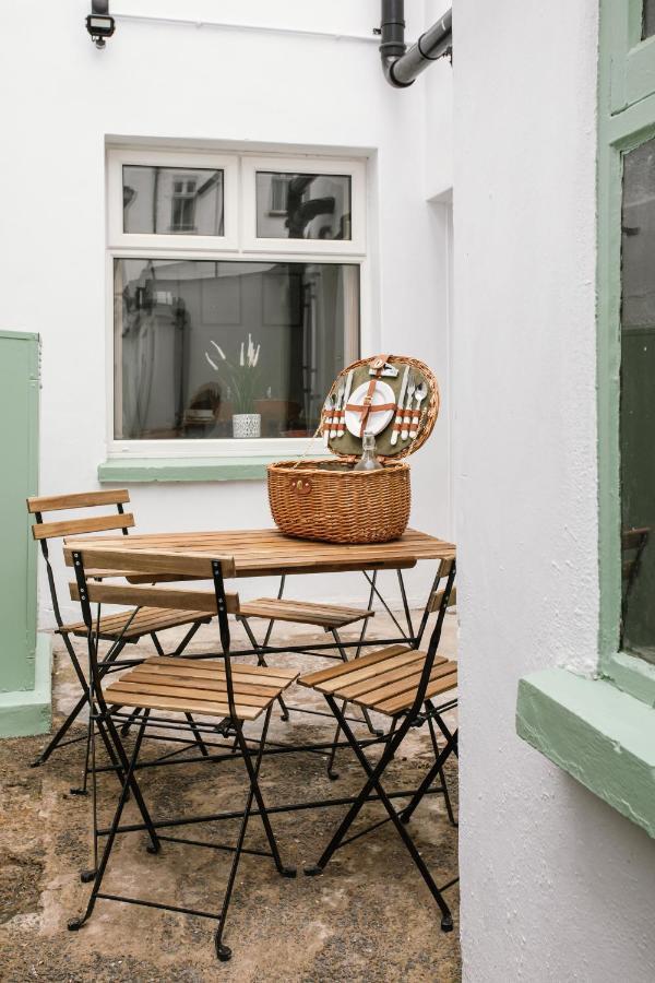 Cosy Period Cottage 2Min Walk To The Beach Portrush Exteriér fotografie